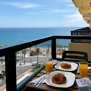  Apartamento Aloha Playa Malaga