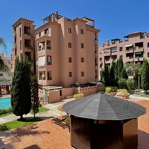  Apartamento Costa Del Sol In Myramar