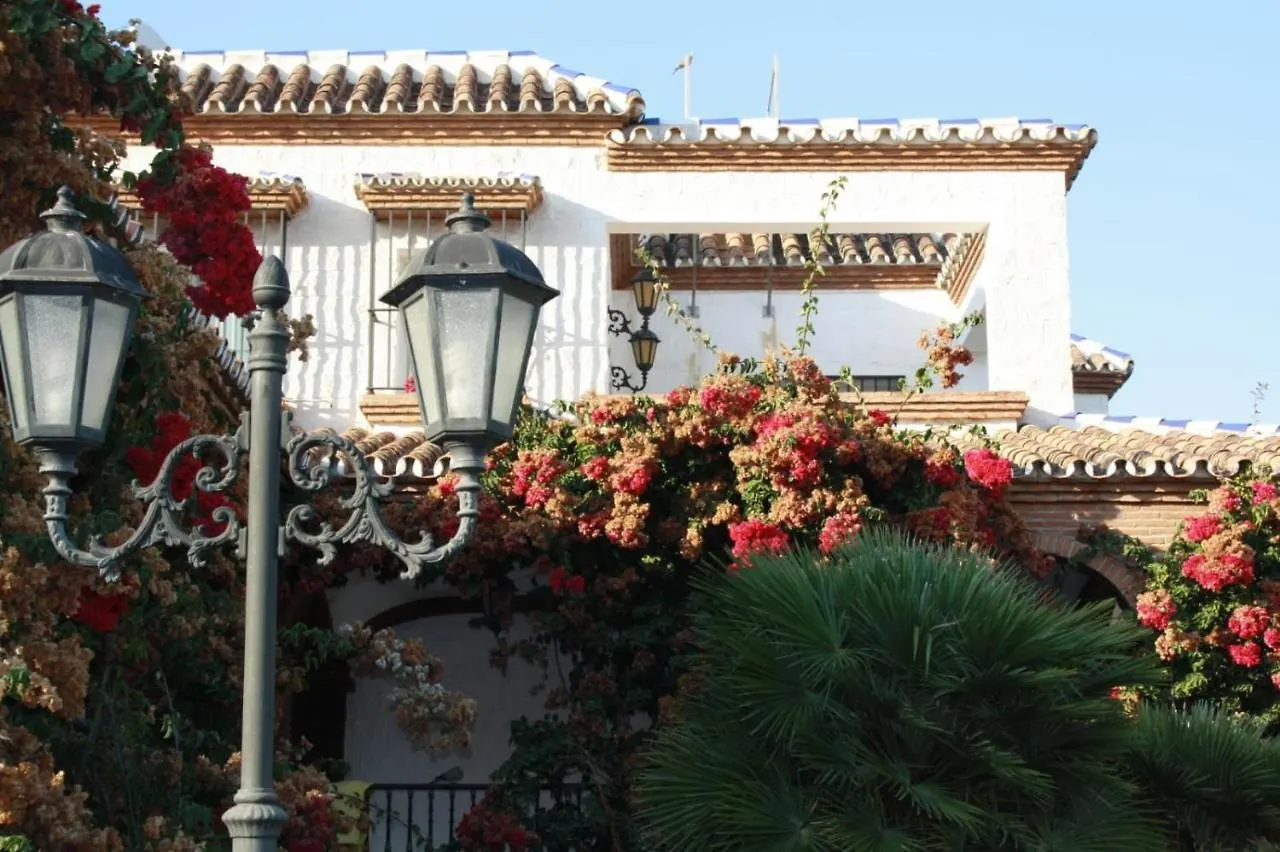 Espectacular Villa Puerto Marina Playa Benalmádena
